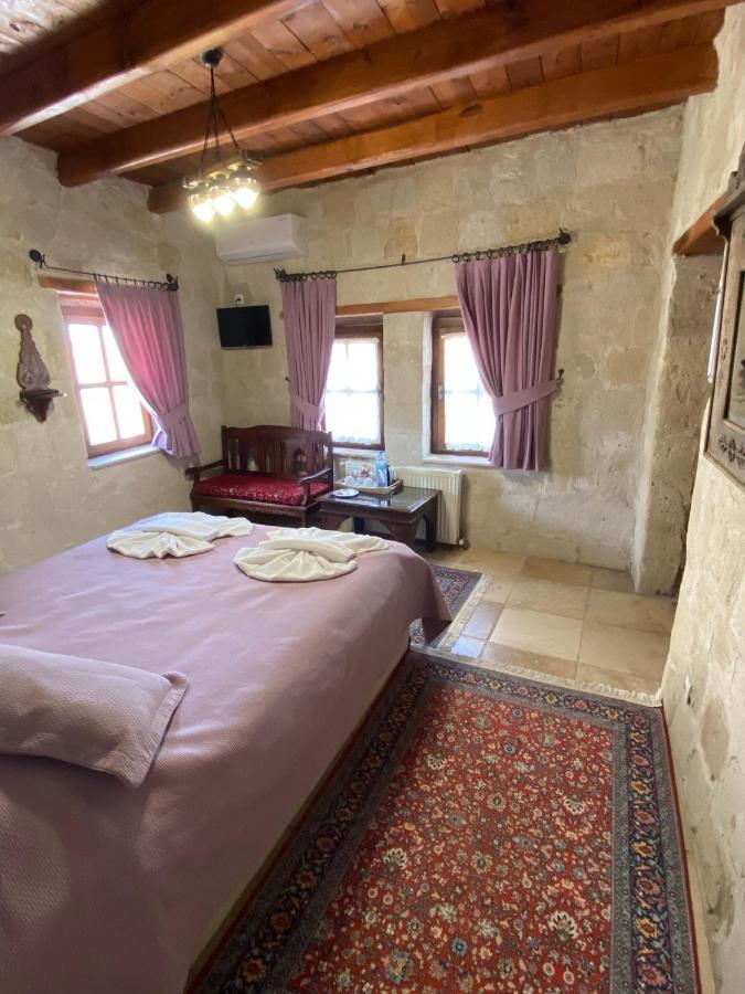 Turquaz Cave Hotel Göreme Exteriör bild